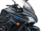 Suzuki GSX-S 1000F